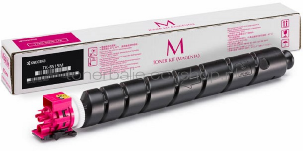 Kyocera Mita TK-8515M magenta