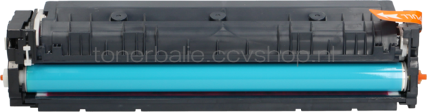 FLWR HP 205A magenta