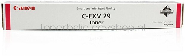 Canon C-EXV 29 magenta