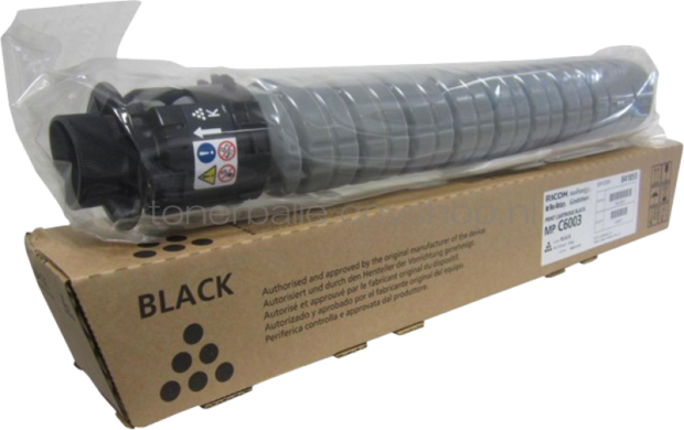 Ricoh 841853 zwart