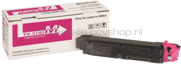 Kyocera Mita TK-5150M magenta
