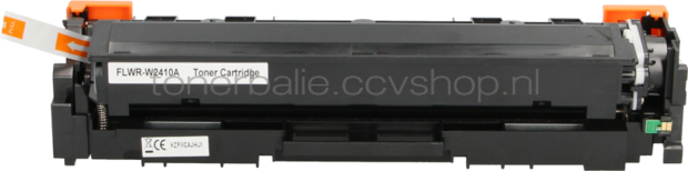 FLWR HP 216A zwart