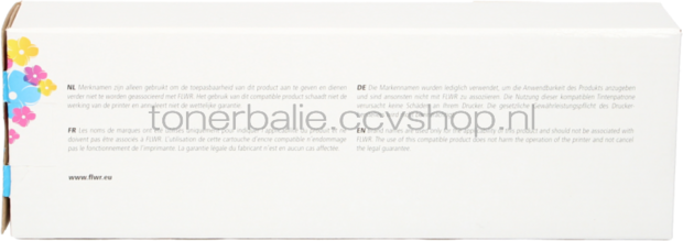 FLWR Oki 44469704 geel