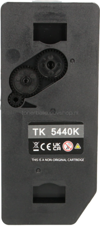 Huismerk Kyocera Mita TK-5440K zwart
