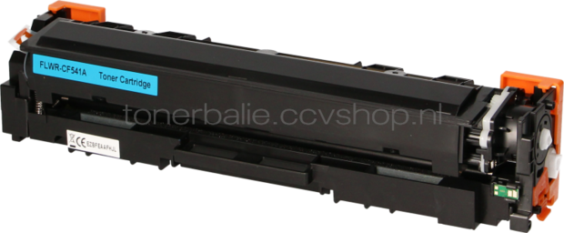 FLWR HP 203A cyaan