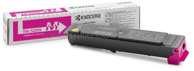 Kyocera Mita TK-5205M magenta