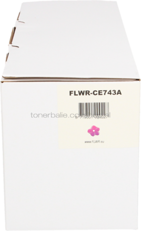 FLWR HP 307A magenta