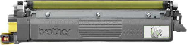 Brother TN-248XLY geel