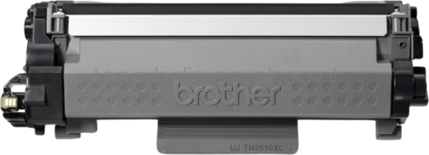 Brother TN-2510XL zwart