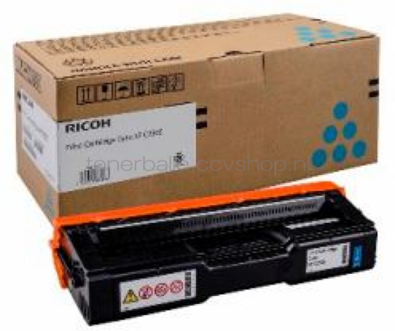 Kyocera Mita TK-8525C cyaan