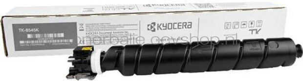 Kyocera Mita TK-8545 zwart