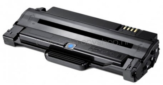 FLWR Samsung MLT-D1052L zwart