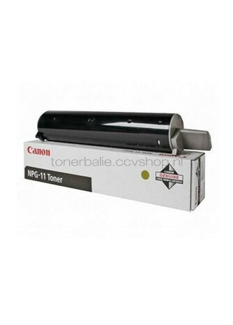 Canon NPG-11 zwart