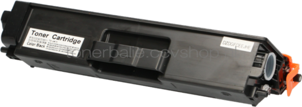FLWR Brother TN-321 zwart