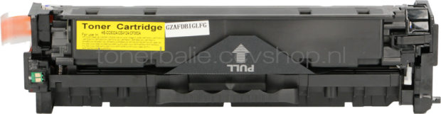 FLWR HP 312A geel