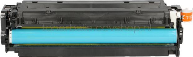 FLWR HP 312A geel
