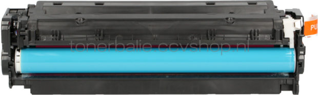 FLWR HP 312A magenta