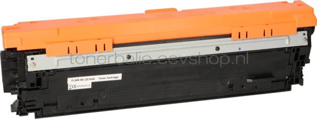 FLWR HP 651A zwart