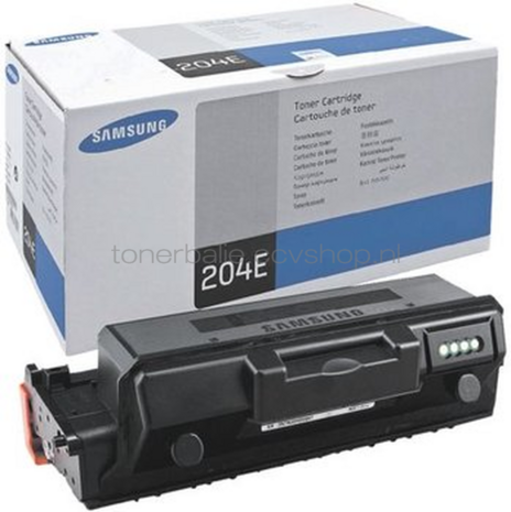 Samsung MLT-D204E zwart