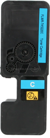 Kyocera Mita TK-5220 cyaan