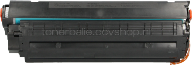 FLWR Kyocera Mita TK-3130 zwart