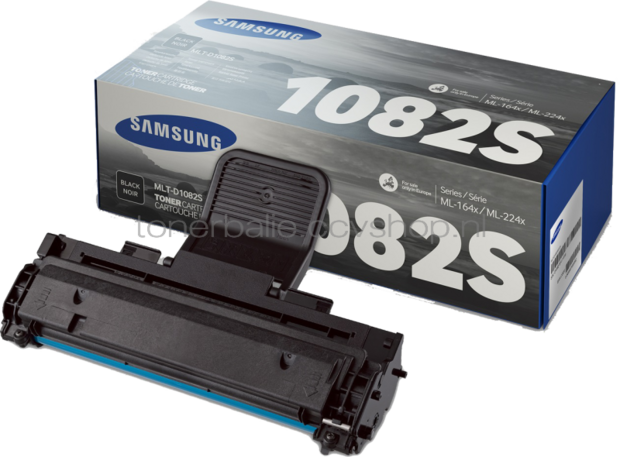 Samsung MLT-D1082S zwart