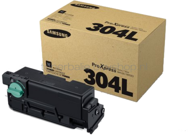 Samsung MLT-D304L zwart