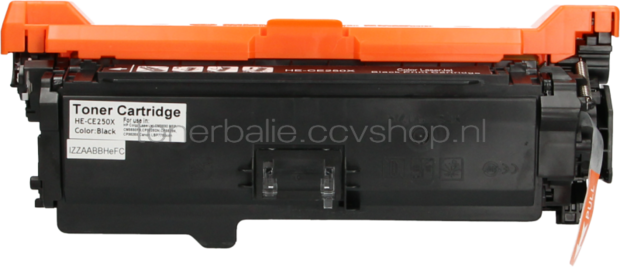 FLWR HP 504X zwart