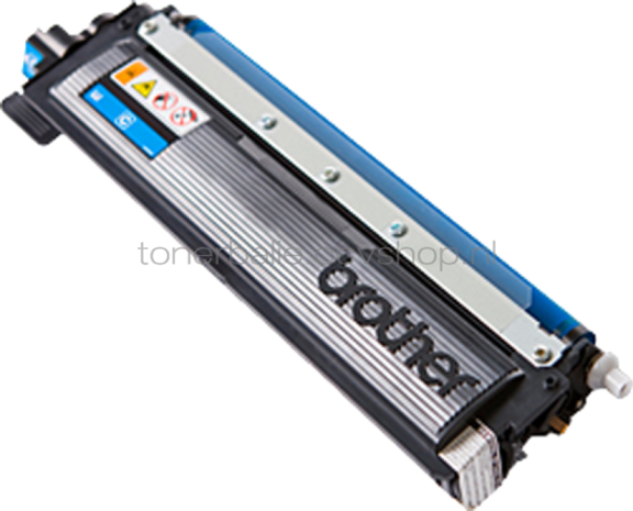 Brother TN-230C cyaan