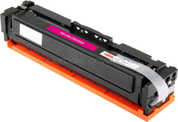 FLWR Canon 054H magenta