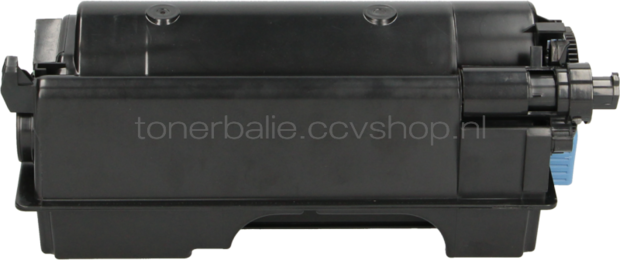 FLWR Canon FX-10 Toner zwart
