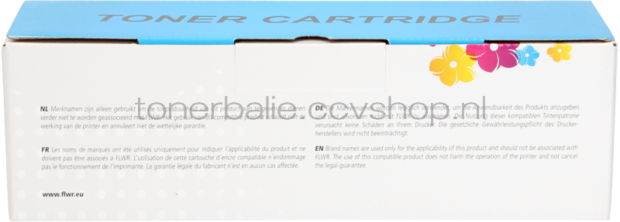 FLWR Canon 045 HBK zwart