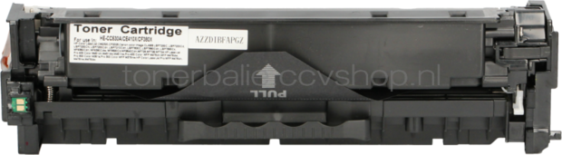 FLWR HP 305A / 305X zwart