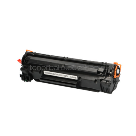 FLWR HP 35A / 36A zwart