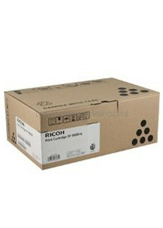 Ricoh SP 3400HE zwart