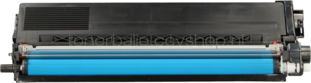 FLWR Brother TN-326C cyaan