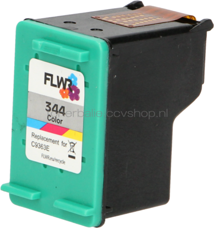FLWR HP 344 kleur