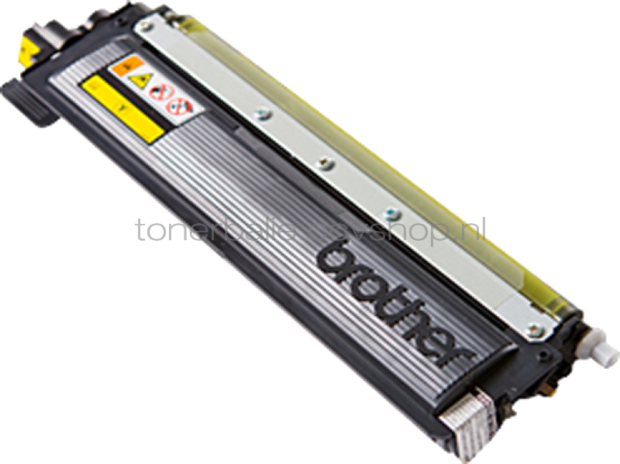 Brother TN-230Y geel