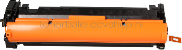 Huismerk HP 139X zwart