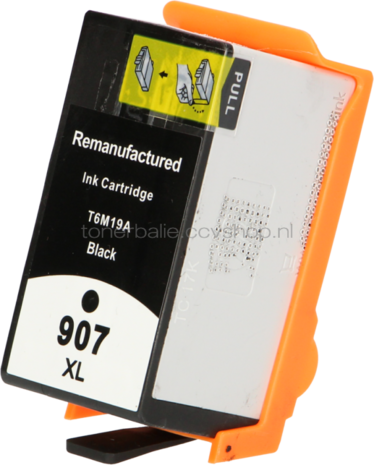 FLWR HP 907XL zwart