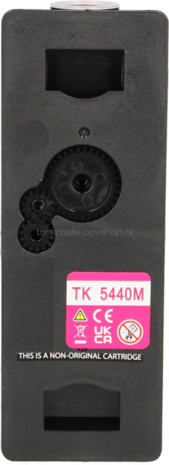 Huismerk Kyocera Mita TK-5440M magenta