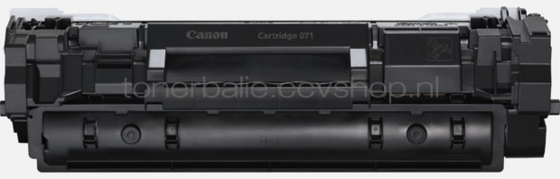 Canon 071 zwart