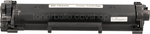 FLWR Brother TN-2420 zwart