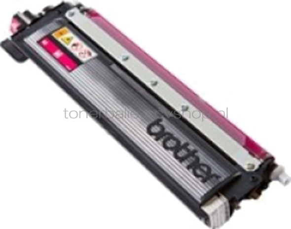 Brother TN-230M magenta
