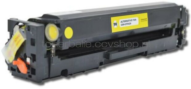 FLWR HP 203A geel