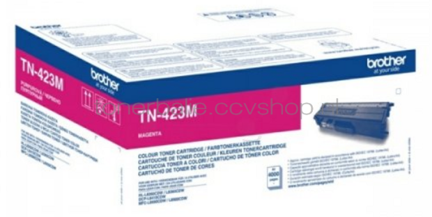 Brother TN-423 magenta
