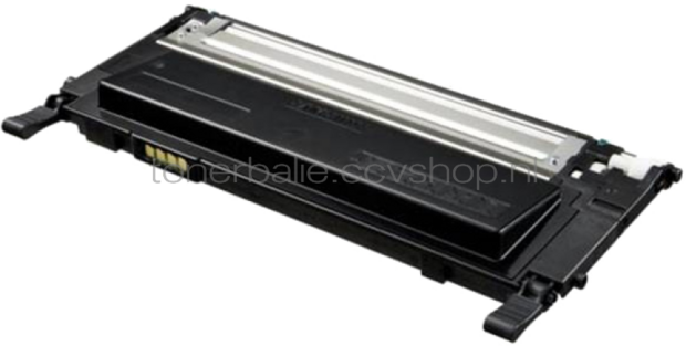 FLWR Samsung CLT-K4092S zwart