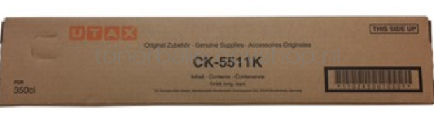 Utax CK-5511K zwart