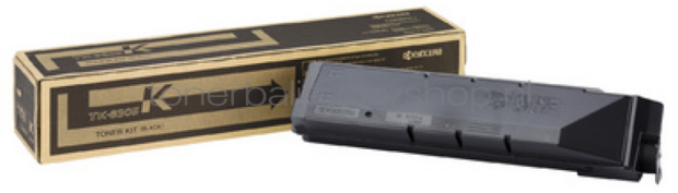 Kyocera Mita TK-8305K zwart