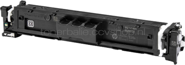 HP 220A zwart